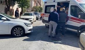 🚨 Aydın Efeler’de Aynı Kavşakta 15 Dakikada İki Kaza: Esnaftan “Önlem Alın” Çağrısı