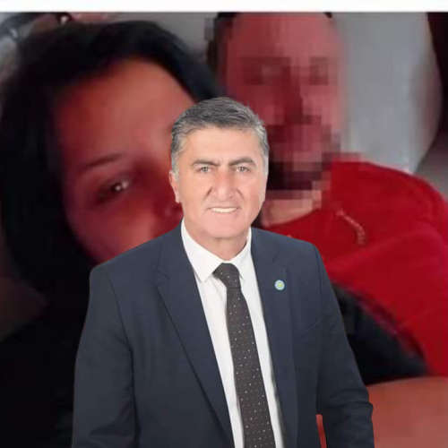 İYİ PARTİ'Lİ AHMET ERTÜRK 'CİNAYETLERİN TAKİPÇİSİ OLACAĞIZ '