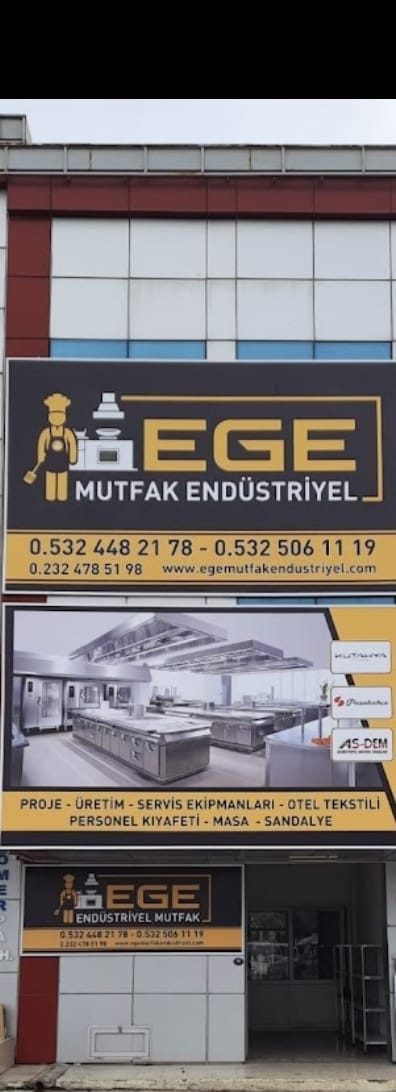 İzmir'de Ege Mutfak