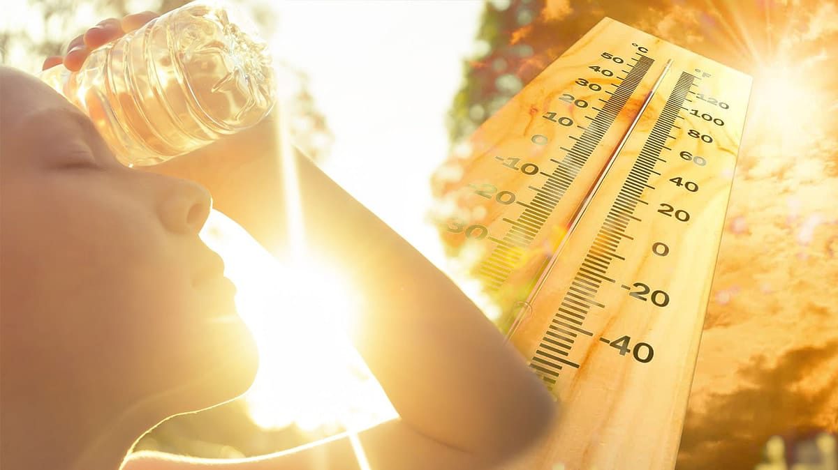 Sıcaklık 26 Dereceyi Aşacak! Meteoroloji Uzmanı Sıcak Hava İçin Tarih Verdi
