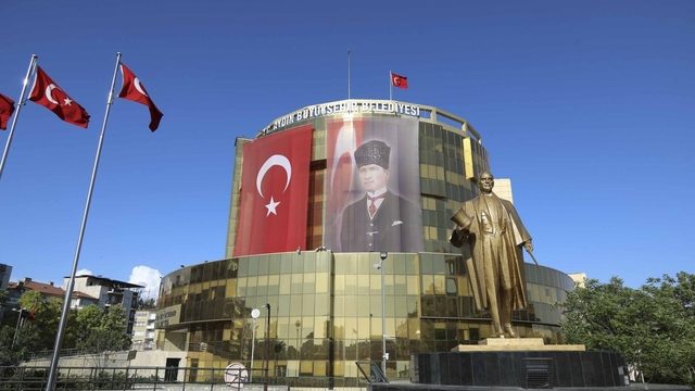 ASKİ’den Su Tarifesi İndirim Önergesi Tartışmalarına İlişkin Açıklama