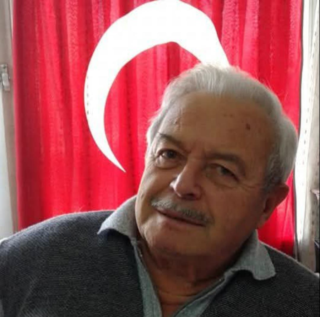 Söke Başın Sağolsun