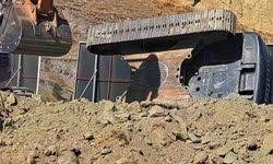 Söke’de İnşaat Alanında Kaza: 3 İşçi Yaralandı