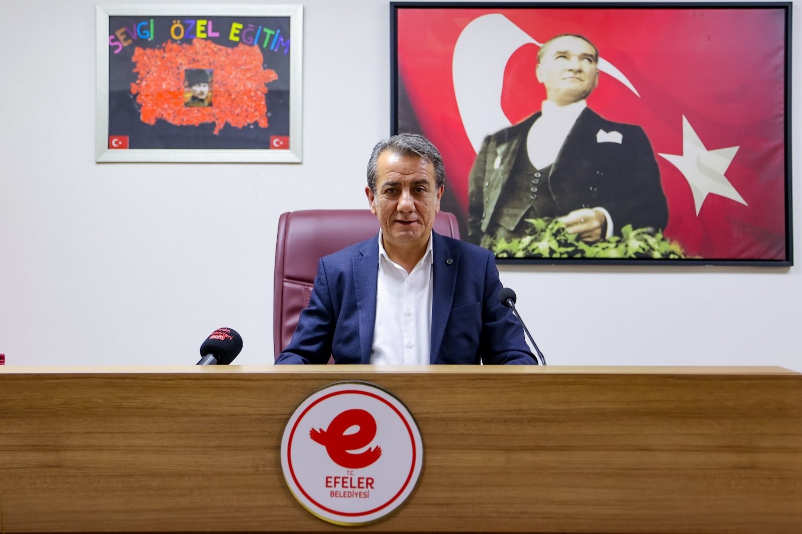 BAŞKAN ANIL YETİŞKİN’DEN OVAEYMİR VE TEPECİK’E DOĞALGAZ MÜJDESİ