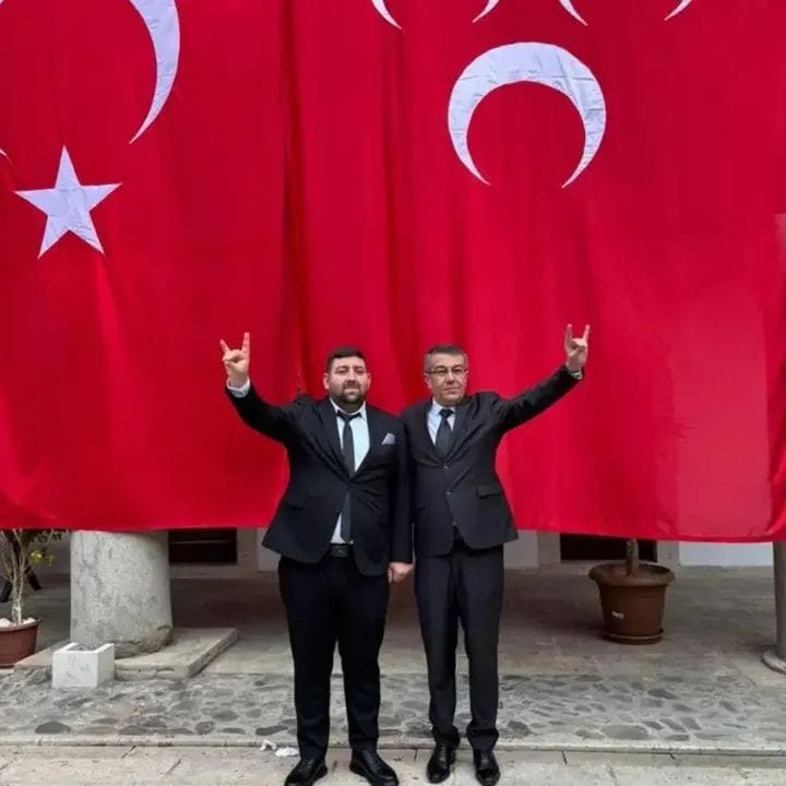MHP’li İbrahim Toplu ve Adnan Erol’dan 8 Mart Dünya Kadınlar Günü Mesajı