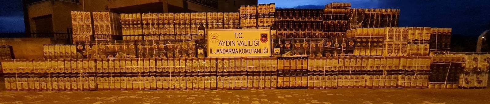 Gıda sahtekarlığında zirve