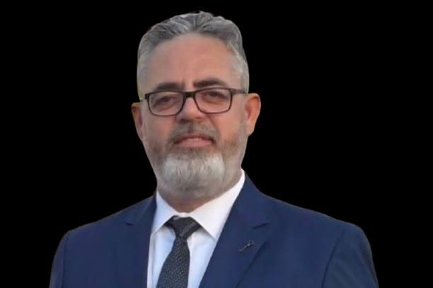 ANAHTAR PARTİ İNCİRLİOVA İLÇE BAŞKANI MUSTAFA SATILMIŞ GÖREVİNDEN AYRILDI