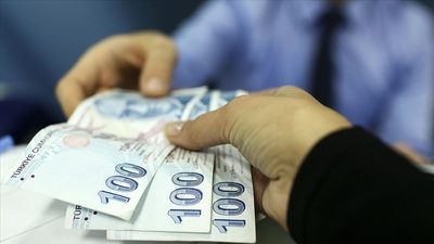 En düşük emekli maaşı TBMM'de kabul edildi