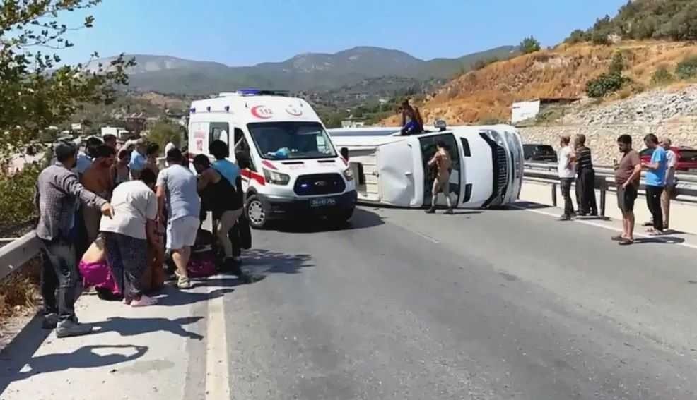 Söke'de Can Pazarı