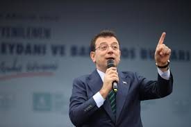 İmamoğlu için 4 yıla kadar hapis istemi