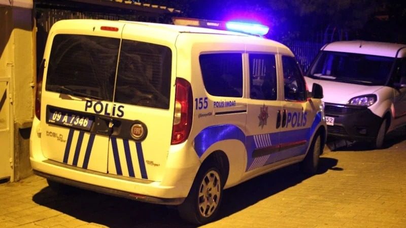 Aydın’da 19 Yıl 9 Ay Hapis Cezası Bulunan Firari Yakalandı