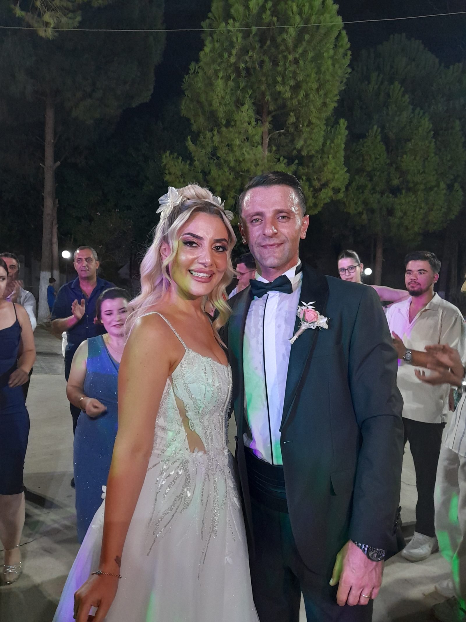 GİZEM & HASAN GAZİ KAYMAZ’IN MUTLU GÜNÜ