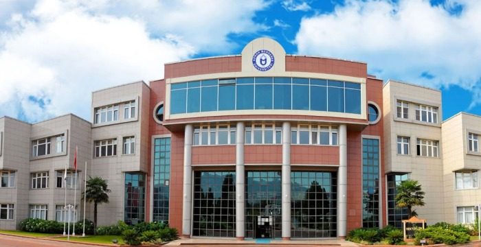 ADÜ’DE AKADEMİSYEN GÖZALTINA ALINDI