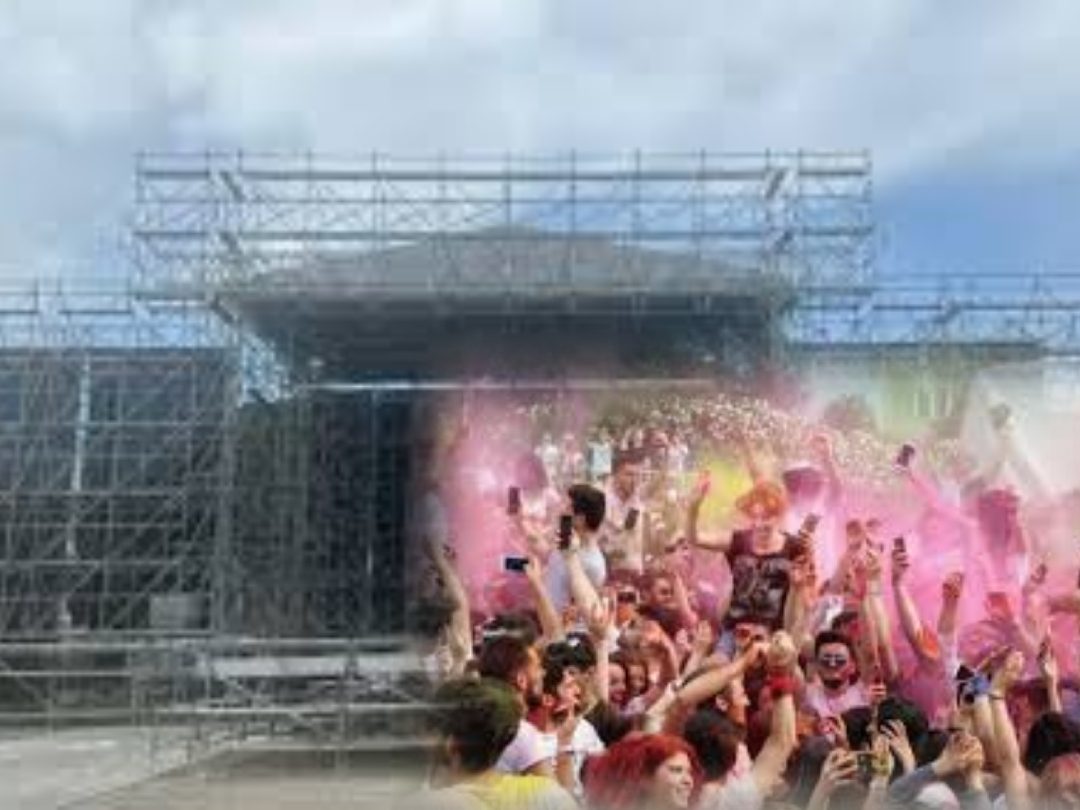 AYDIN KÜLTÜR YOLU FESTİVALİ İÇİN GERİ SAYIM: KENT KONSERLERE DOYACAK!