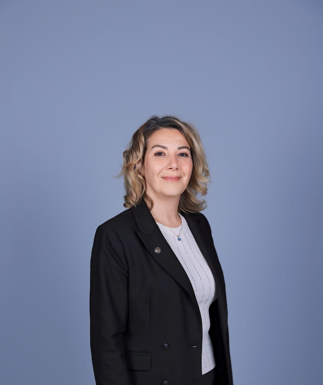 MHP İNCİRLİOVA'DA  BAŞAK ÖZBEK TURAN FIRTINASI