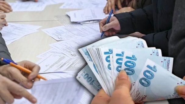 SGK'DAN EYT VE EMEKLİLİK DOSYALARINA SIKI DENETİM