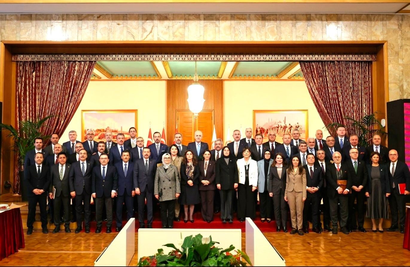 İYİ Parti Aydın İl Başkanı İlhan Adıyaman’dan “2. Çözüm Süreci” Açıklaması