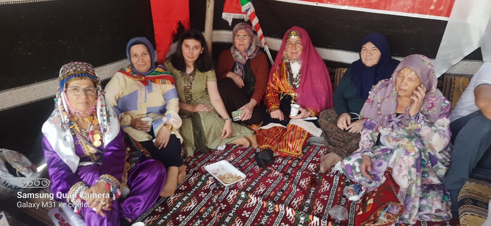 Aydın, Söğüt’te Gururla Temsil Edildi
