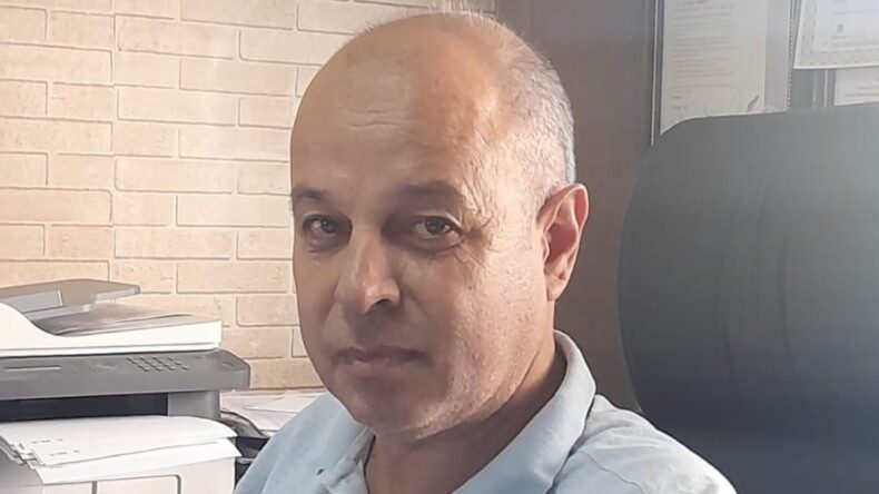 Ertan Çeber’den Babalar Günü mesajı: “Baba duası, dağın yürekteki yankısıdır”