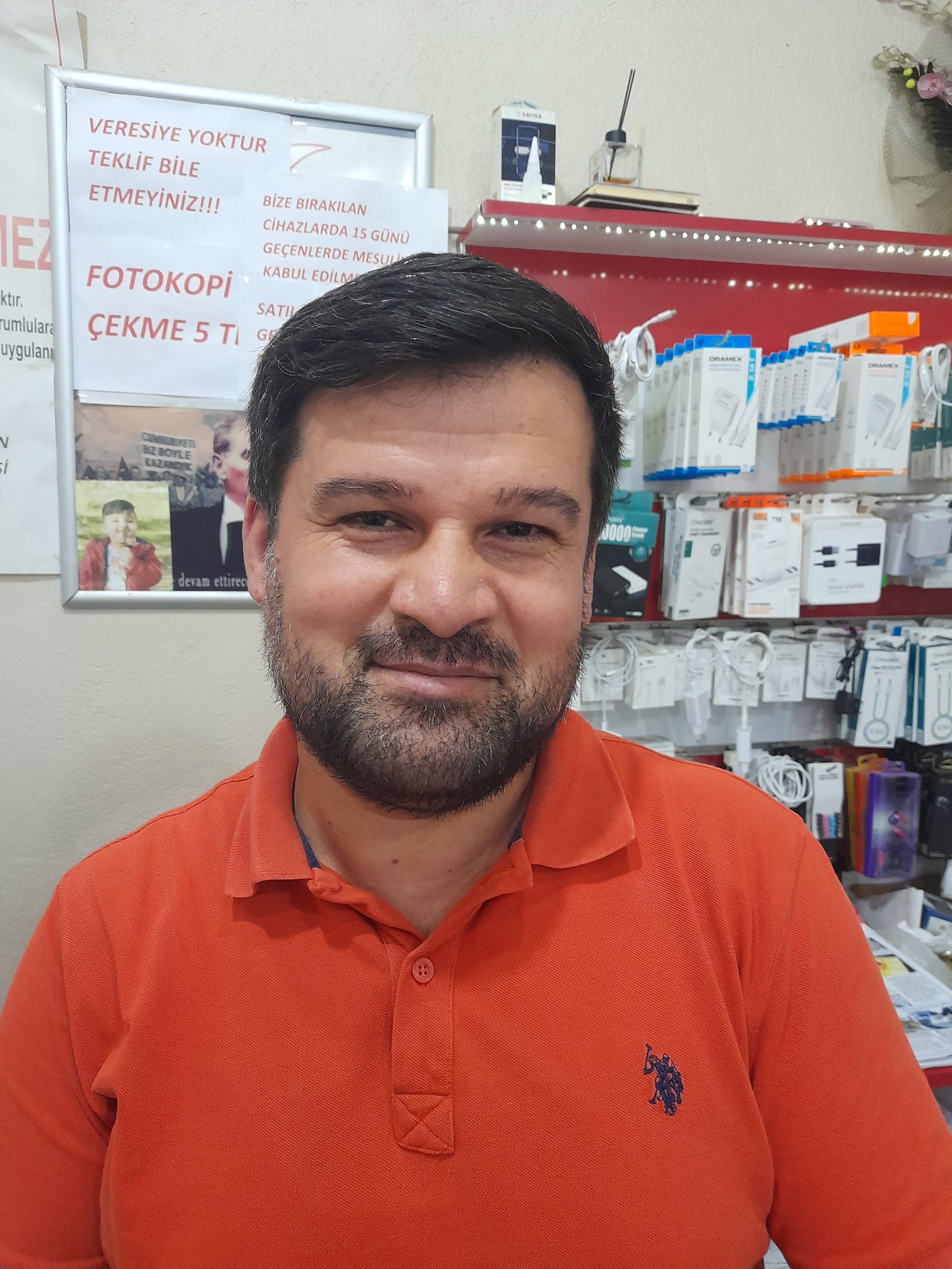 İNCİRALTI İLETİŞİM / TÜRK TELEKOM BAYİİ