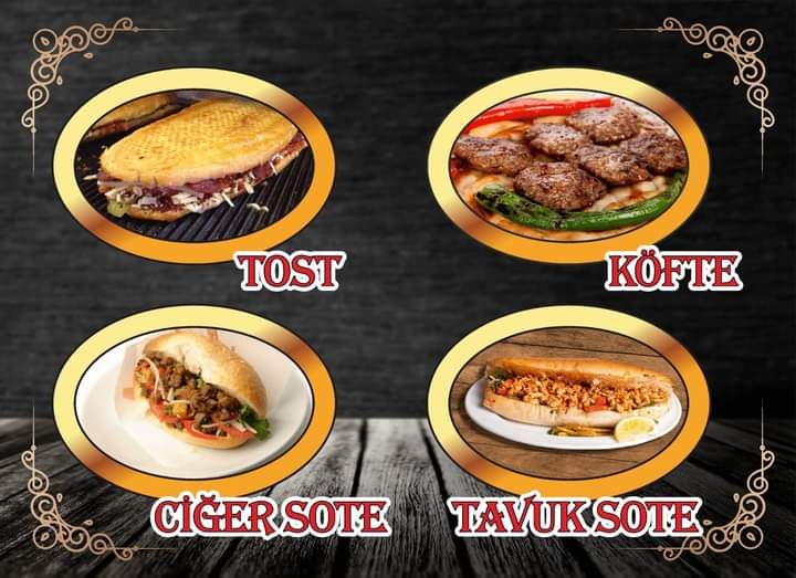 POYRAZ APERATİF