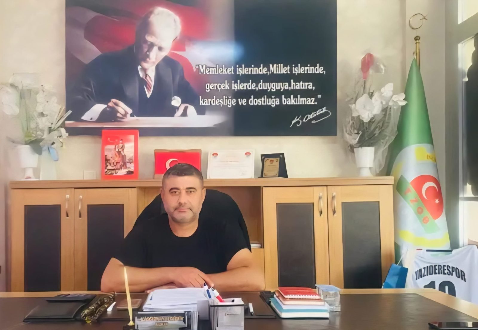 2026 Üretim Yılı ÇKS Başvuruları Başladı