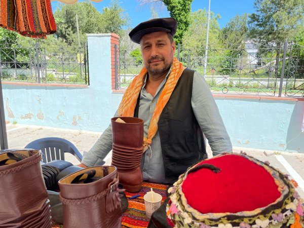 Aydın’da Turizm Haftası etkinliği