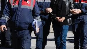 Aydın Merkezli 6 İlde Dolandırıcılık Operasyonu
