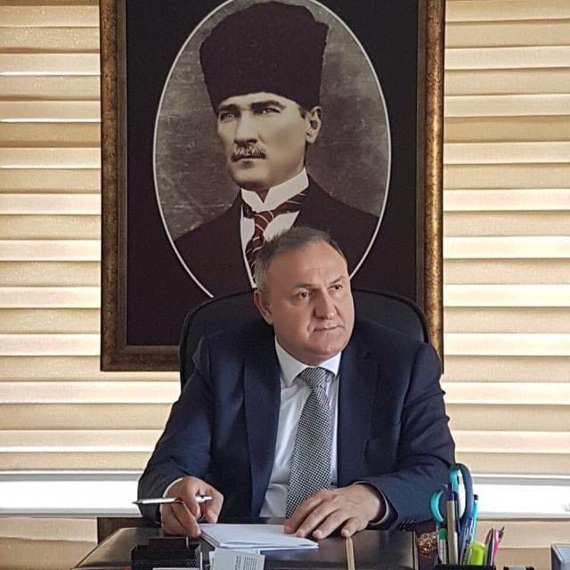 İYİ Partili Karakaş: Tarım Kredi Kooperatifi’nde Bölgenin Adresi Aydın Olmalıdır