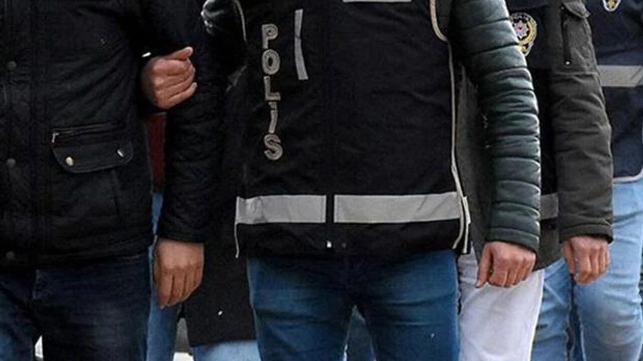144 Aranan Şahıs Yakalandı, 74’ü Tutuklandı