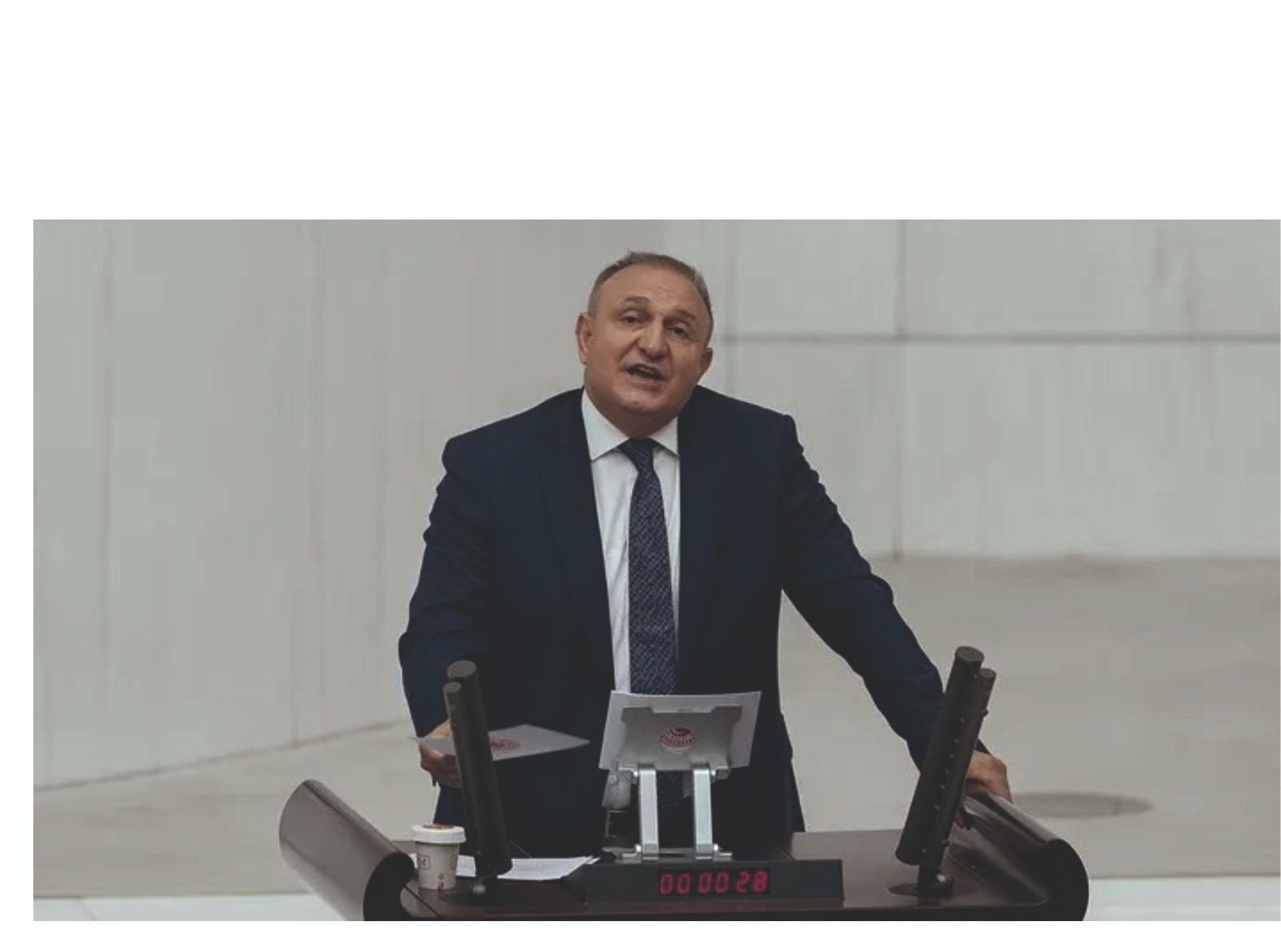 AYDIN’IN SORUNLARINA ÇÖZÜM ARAYAN MİLLETVEKİLİ ÖMER KARAKAŞ