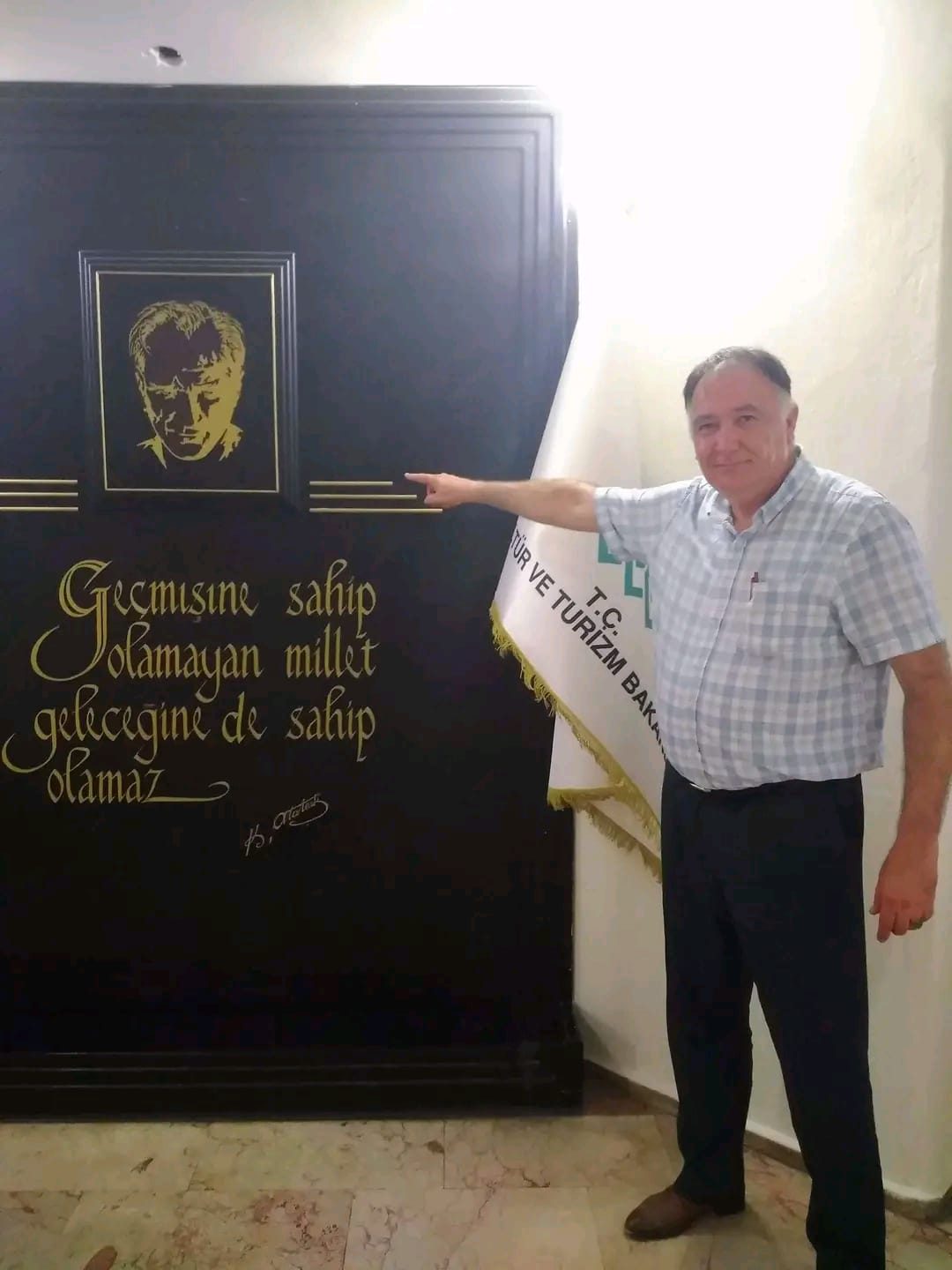 Yörük Türkmen Kültürüne Yeterli Destek Verilmemesinin Nedenleri