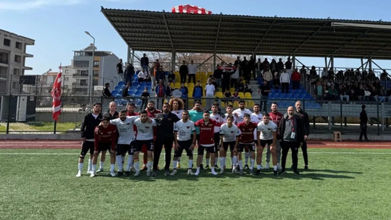 İki Yılda İki Lig Atladı: Neşetiyespor Süper Amatör Lig’de