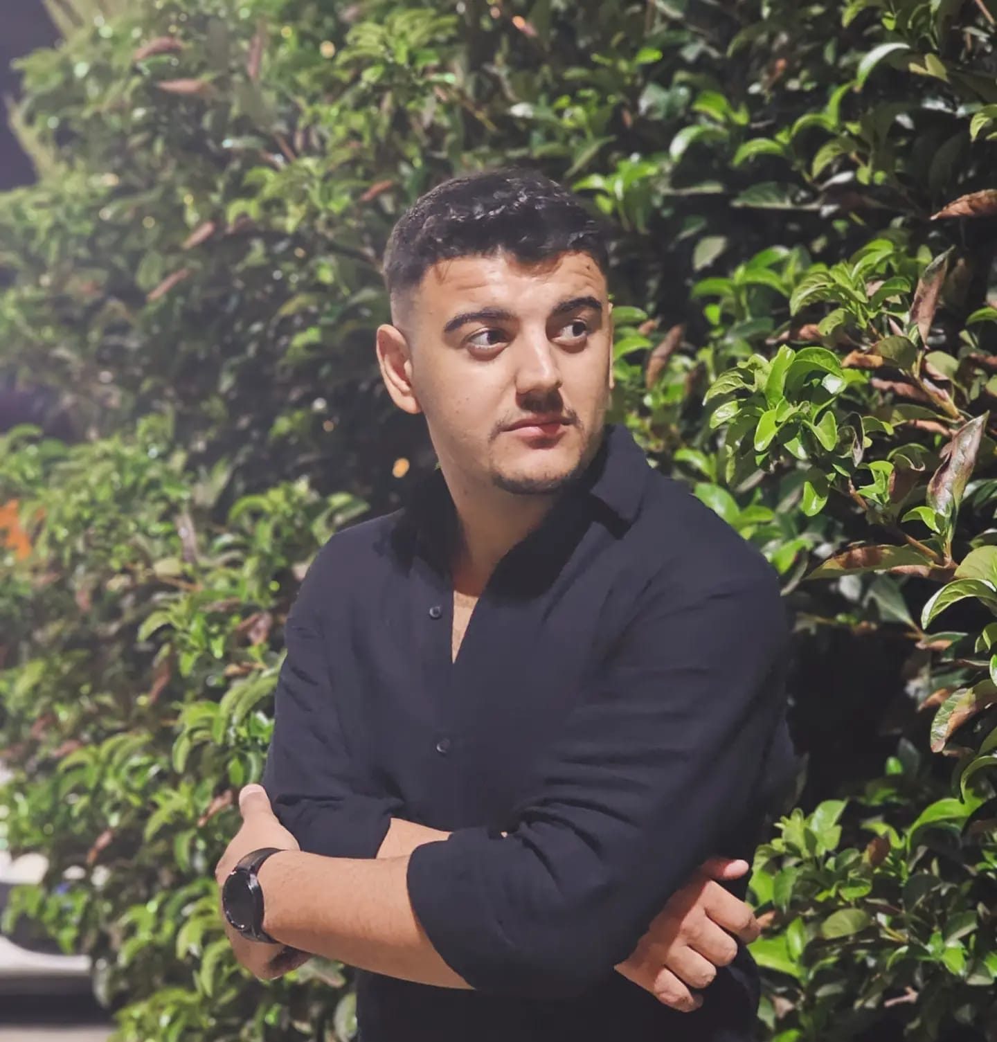 BİR YILDIZ MI DOĞUYOR?