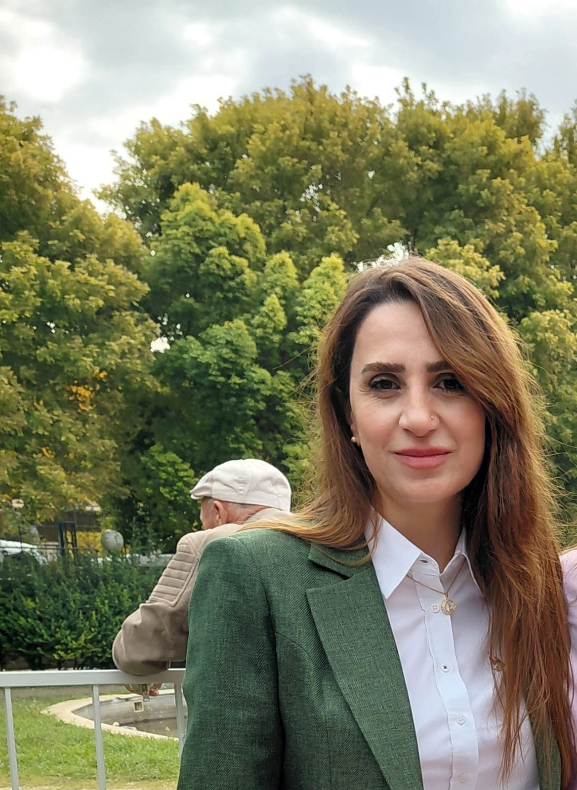 Gülizar Şengül Peçen’den birlik ve dayanışma mesajı