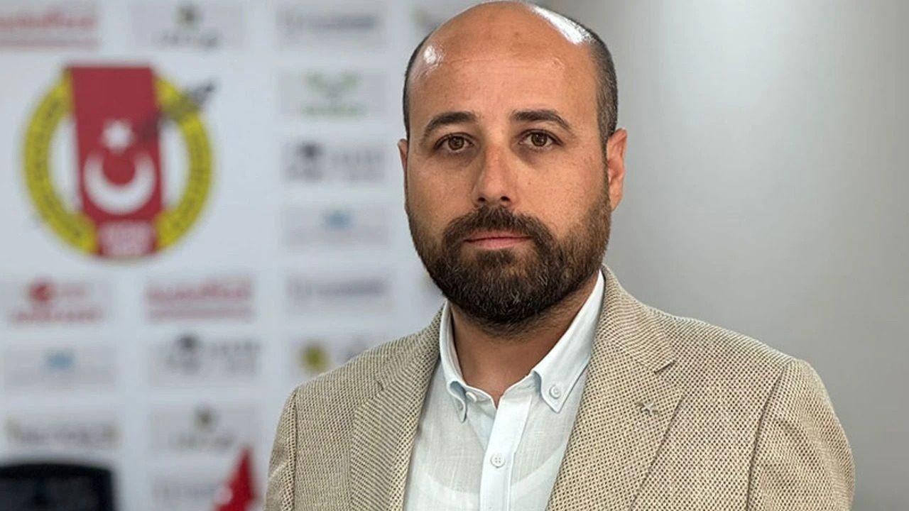 AGC'de yeni başkan Naci Eriş oldu