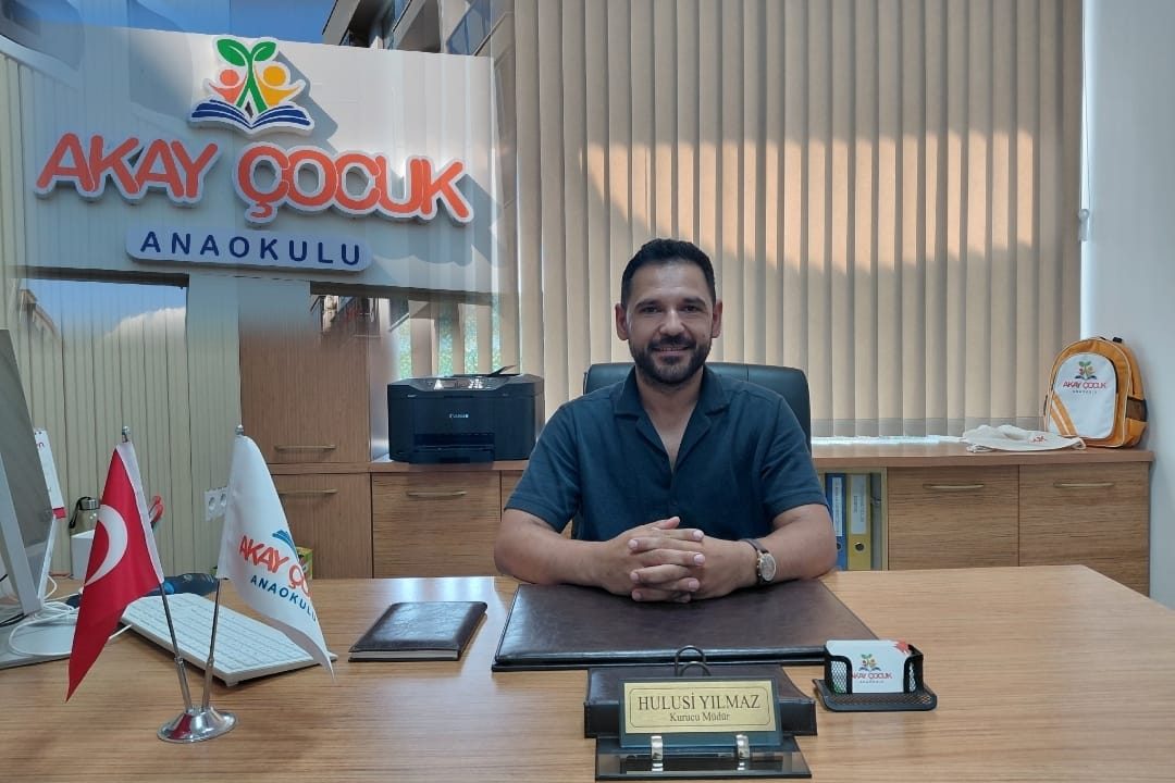 AKAY ÇOCUK ANAOKULU’NDA YENİ DÖNEM KAYITLARI BAŞLADI