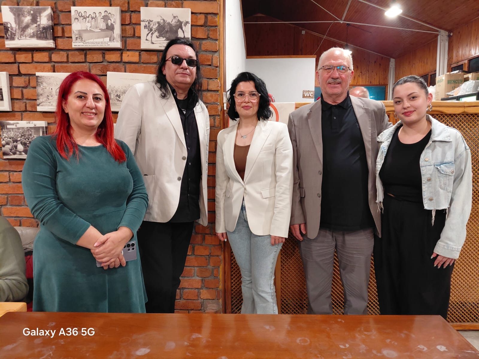 Aydınlı Efsane İncirliova’da: Gökhan Kırdar’a Yoğun İlgi