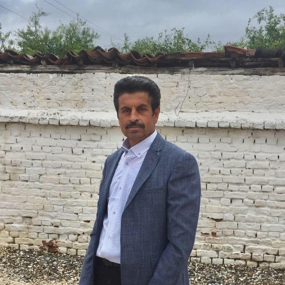 Muhtar Bayram Ali Doğan Yaşamına Son Verdi