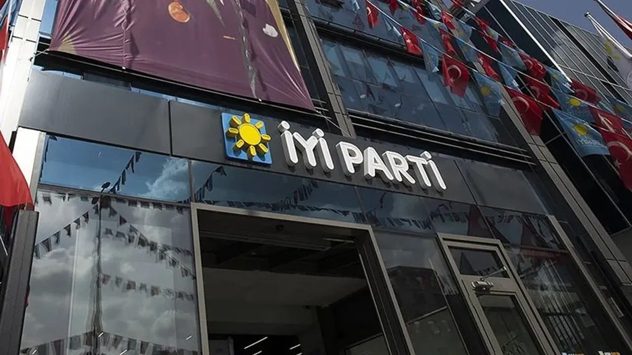 İYİ Parti, DEM Parti'ye kapıları kapattı