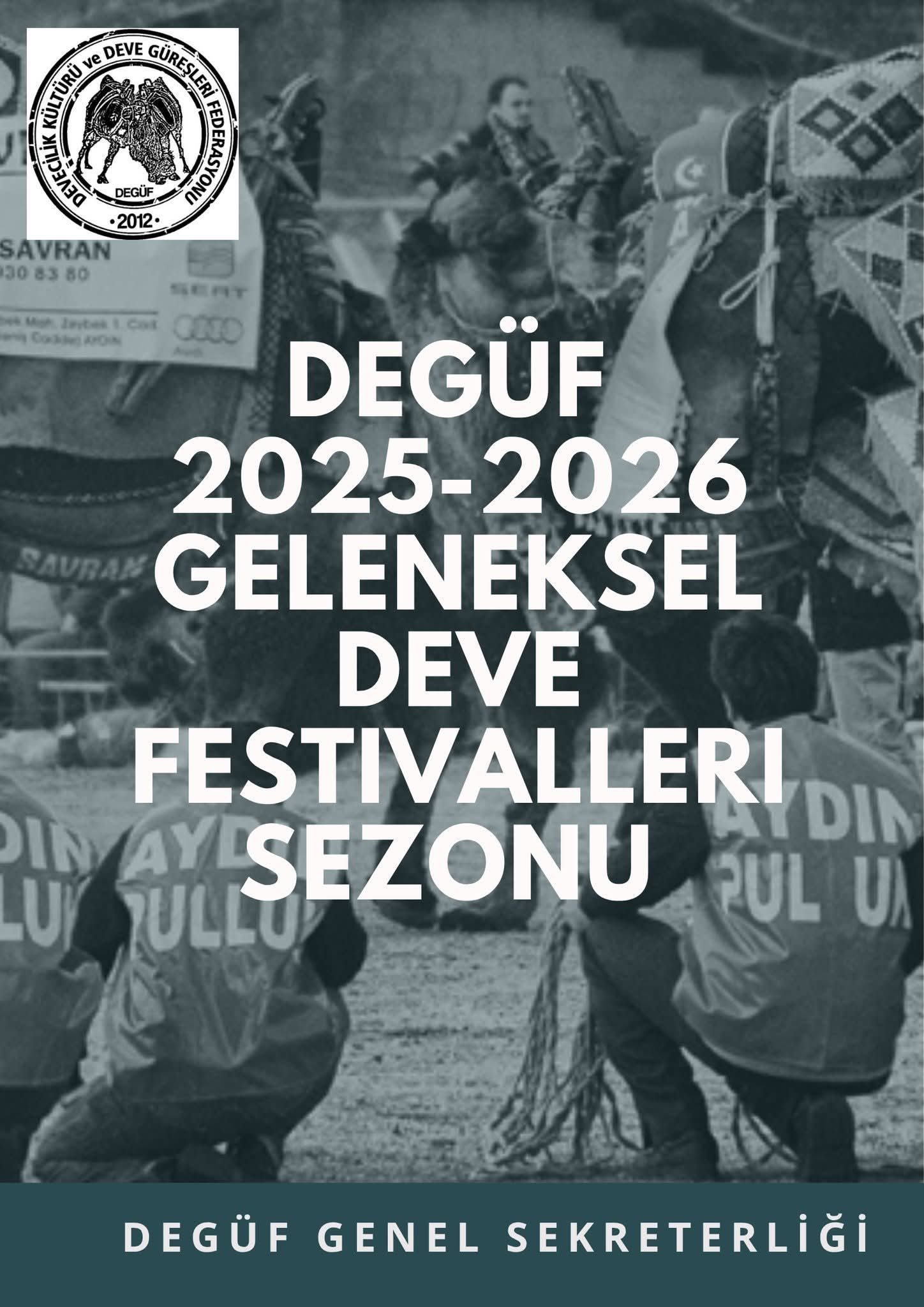 DEGÜF’ten 2025-2026 Sezonu Görevli Ücretleri Hakkında Önemli Duyuru