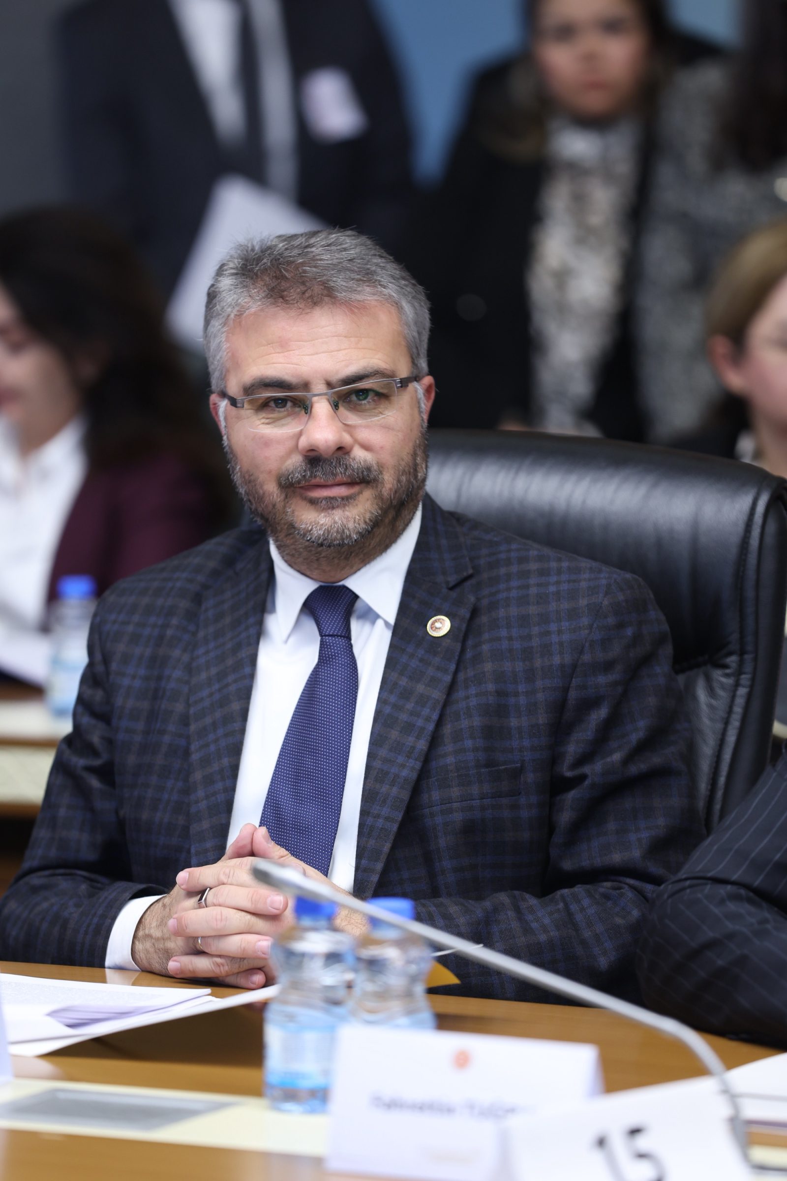 AK Parti Aydın Milletvekili Av. Ömer Özmen’in 28 Şubat Postmodern Darbesinin Yıl Dönümü Basın Notu