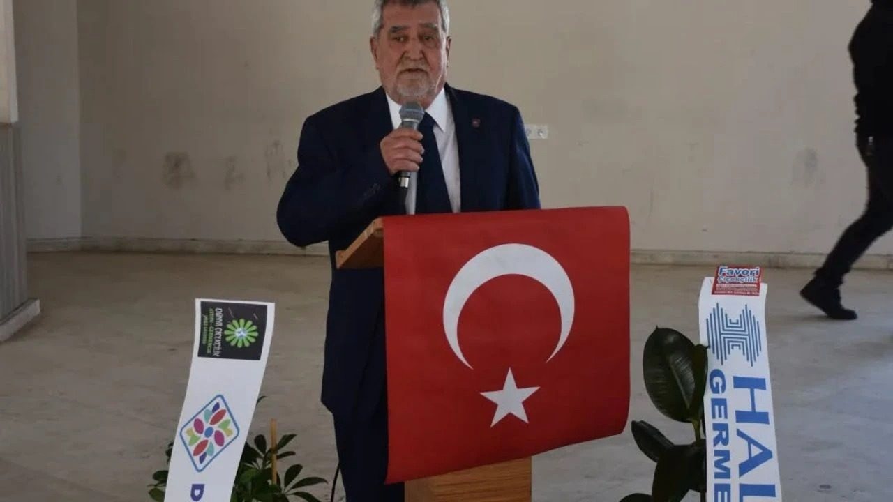 Germencik Şoförler ve Otomobilciler Odası’nda Seçimi Mevcut Başkan Hayrettin Türemen Kazandı
