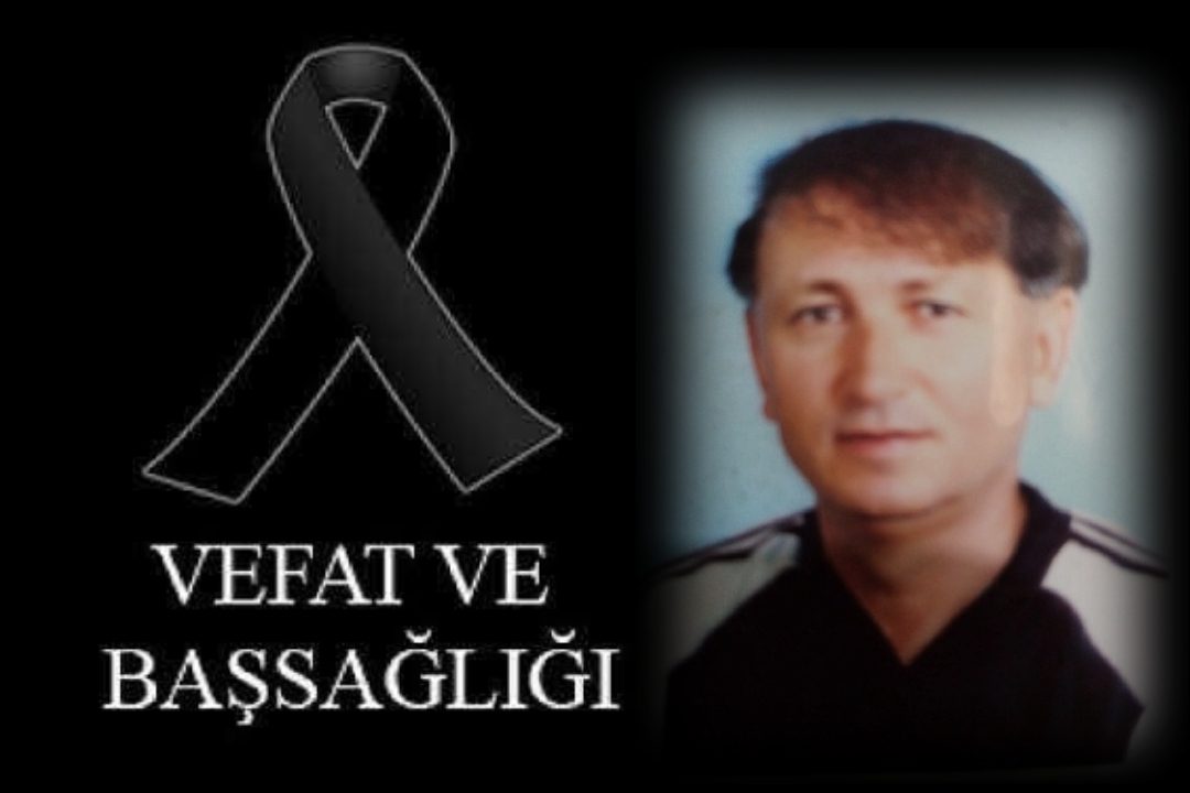 GERMENCİK ORTAKLAR MAHALLESİ'NDE ACI KAYIP: MUAMMER YILMAZ HAYATINI KAYBETTİ