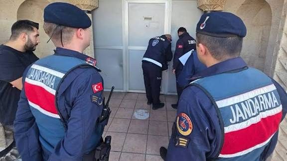 Köşk’te 2 Gazino Mühürlendi