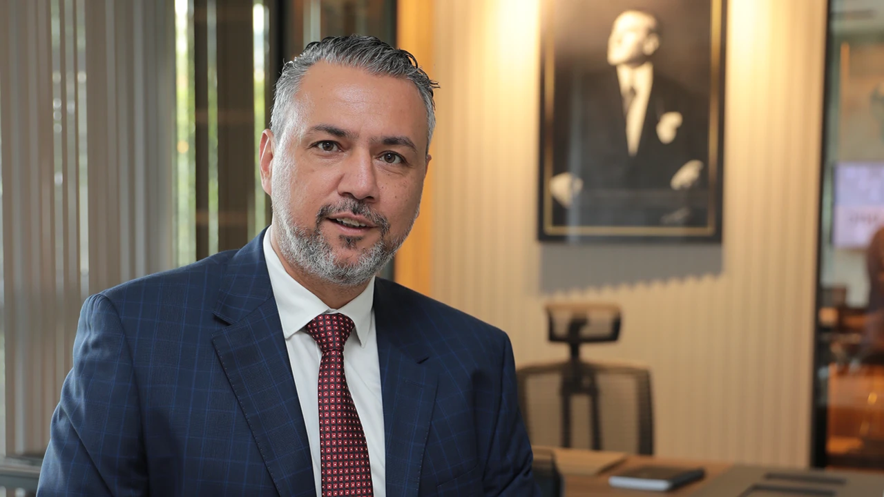 Altuntaş, “Hak eden kazansın”
