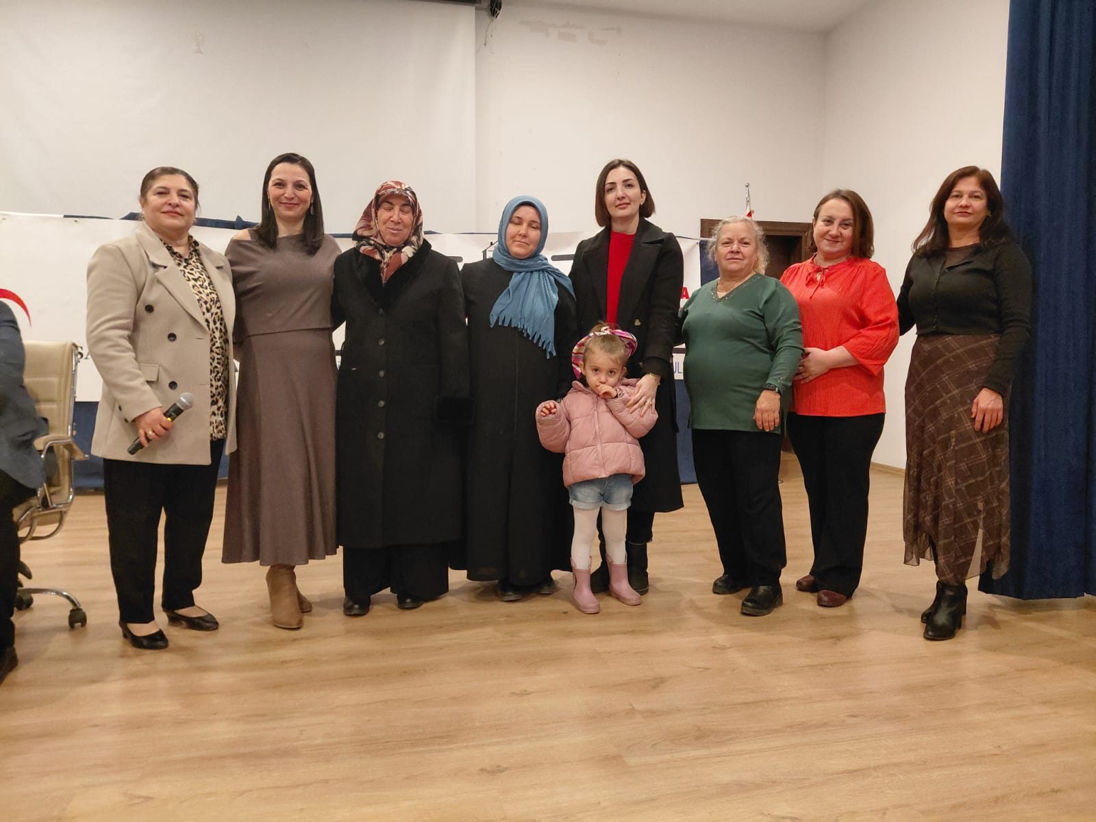 İNCİRLİOVA ENGELSİZ YAŞAM DERNEĞİ’NDE 3. OLAĞAN KONGRE GERÇEKLEŞTİ