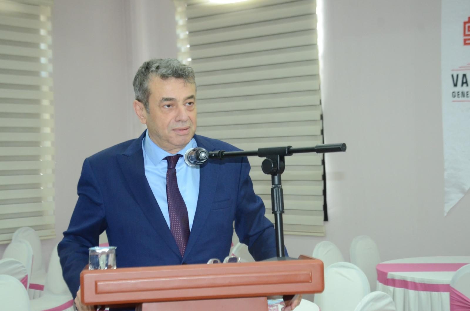 Künkcü’den araç kiralama sektörüne yeni yönetmelik uyarısı