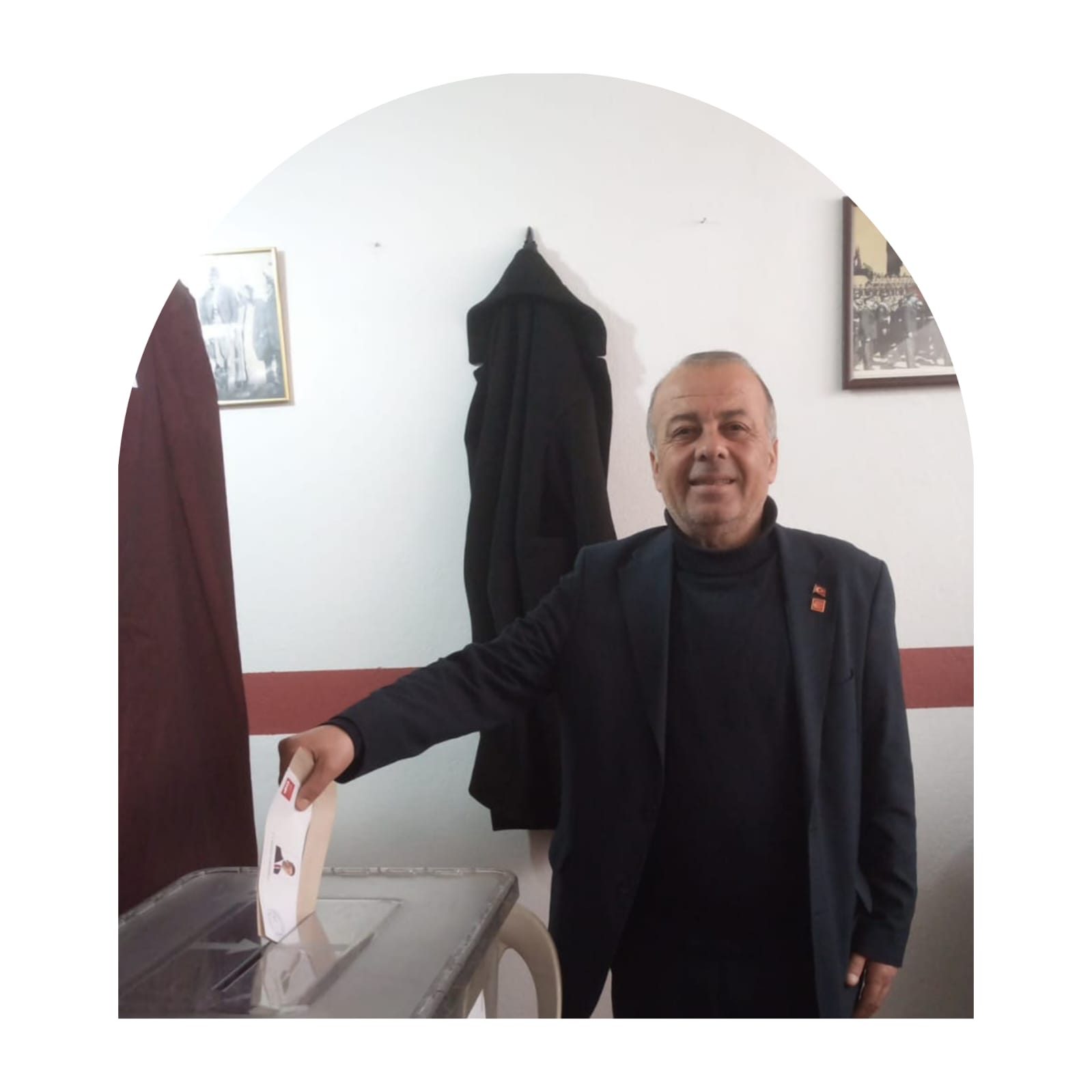 CHP cumhurbaşkanlığı için ön seçim düzenliyor, oy verme işlemi başladı