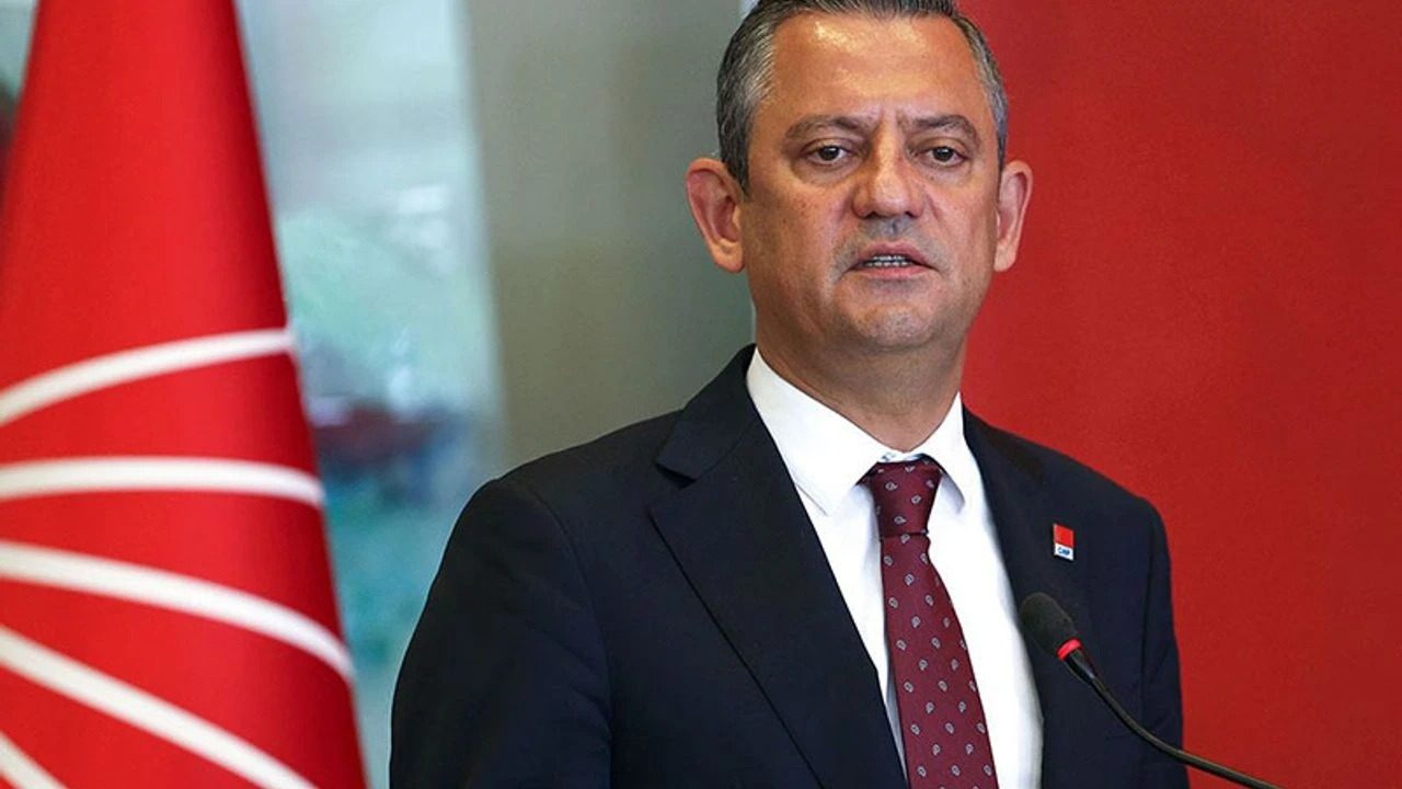 Özgür Özel Aydın’a geliyor